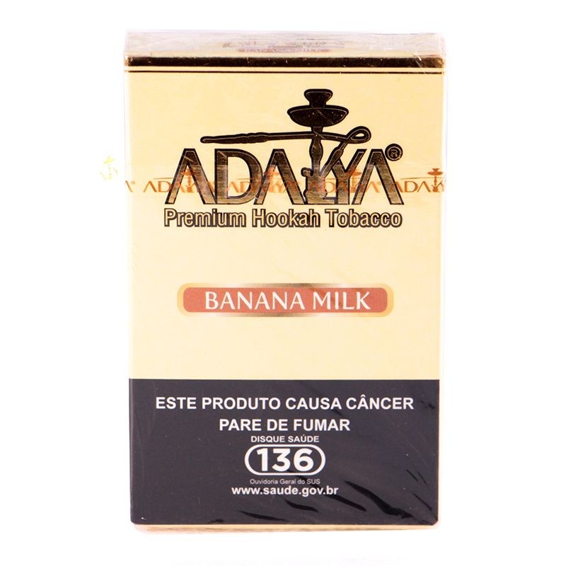 ADALYA BANANA MILK